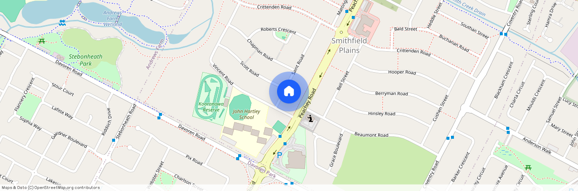 8 Saint Road, SA 5114, Smithfield Plains