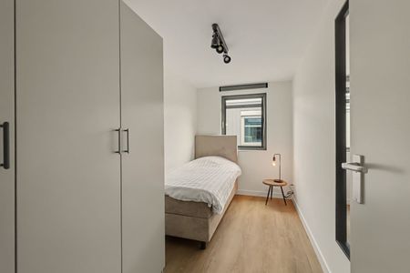 Appartement te huur: Stationsweg 5-B 3362 HA Sliedrecht - Foto 2