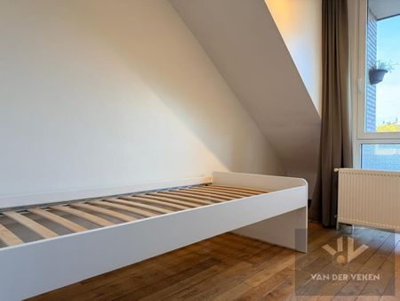 Appartement te huur - Foto 5