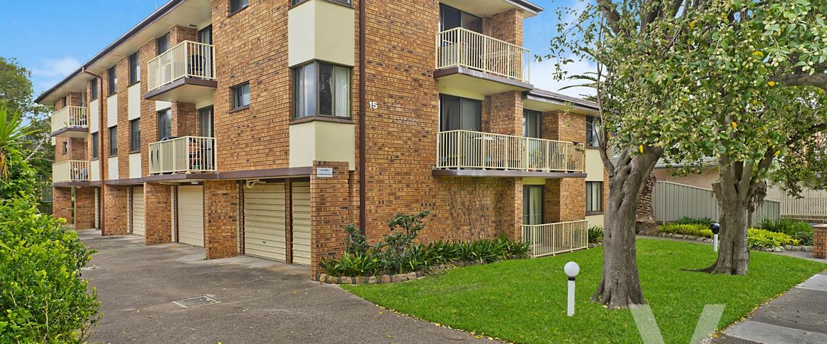 1/13-15 Ranclaud Street, Merewether NSW 2291 - Apartment For Rent | Domain - Photo 1