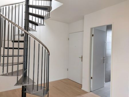 Baselland MFH Oberfeldstrasse - Foto 3