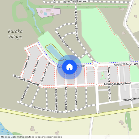 59 Karaka Village Parade, Karaka, Franklin