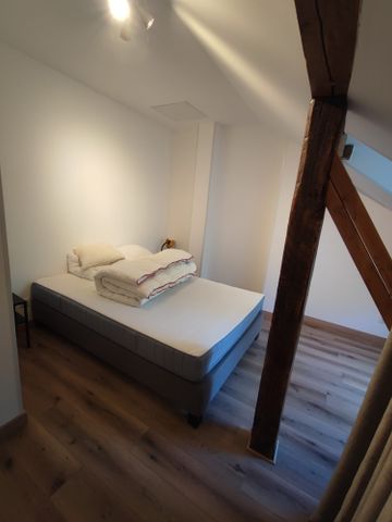 Location Appartement 3 pièces 48m² MULHOUSE 68200 - Photo 5