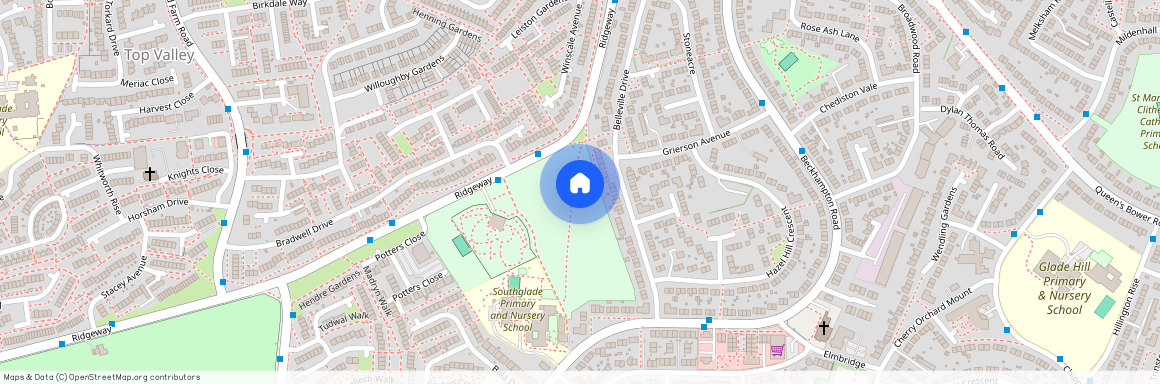 Collingham Crescent, Nottingham, NG5