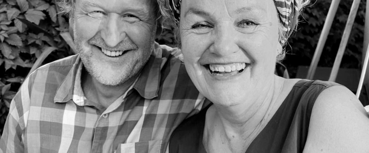 Zuverlässiges Rentnerpaar sucht Mietwohnung in/um Grenzach-Wyhlen - Photo 1