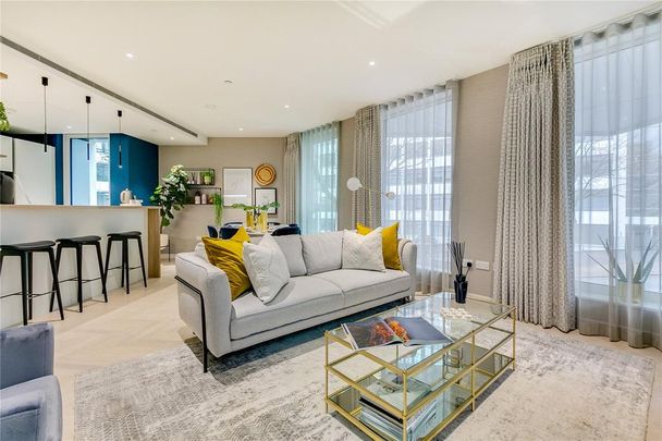 3 bedroom flat to rent - Photo 1