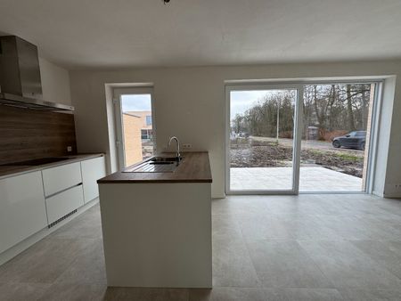 Huis te huur in Mariakerke - Foto 3