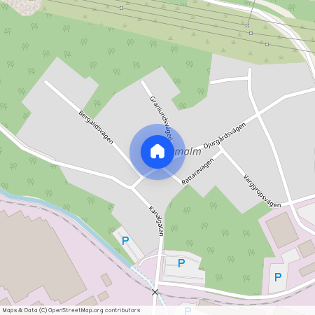 Högby, FINSPÅNG, Finspång, Östergötland, Djurgårdsvägen 5 B