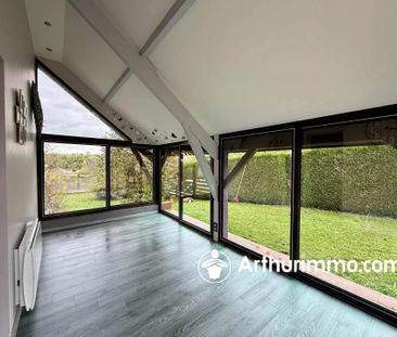 Location Maison 114 m2 à Seloncourt - Photo 2