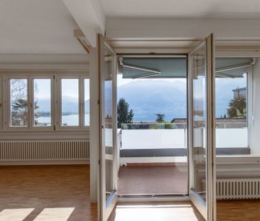 La tua nuova casa a Minusio ti aspetta - Foto 4