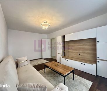 Apartament 2 camere de inchiriat | PREMIUM | Boema | lift | parcare - Photo 2