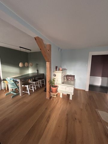 5-ROOM HOUSE IN UEBERSTORF (FR), FURNISHED, TEMPORARY - Photo 2