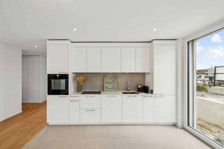 DERNIÈRES OPPORTUNITÉS - APPARTEMENTS DE 3.5 PIÈCES LE GRAND-PRÉ - Foto 2