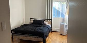 1 Bedroom Apartment - Photo 2