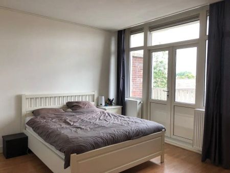 Appartement Groene Hilledijk, Rotterdam - À louer - Photo 4