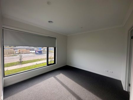 Brand New 4 Bedroom House in Brookfield Lakes Estate - Photo 5