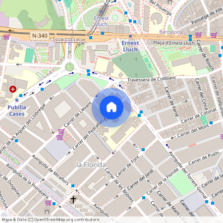 L'Hospitalet De Llobregat