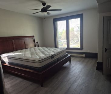 For Lease - 607 QUEENS Avenue Unit# Bedroom 2, London East, Ontario - Photo 2