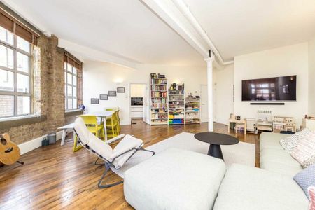 Dingley Place, London, EC1V - Photo 2