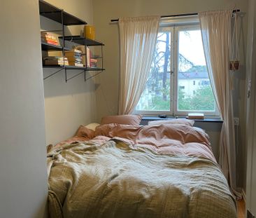 Kebnekaisevägen, Bromma - Photo 2