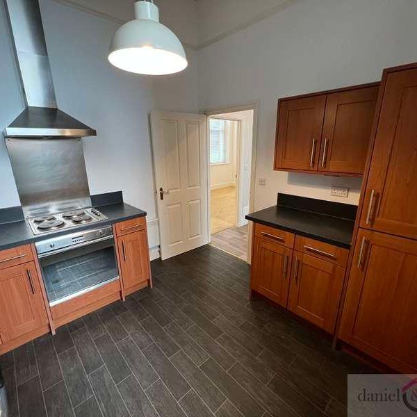 Willow Drive, Cheddleton, Staffordshire, ST13 - Photo 1
