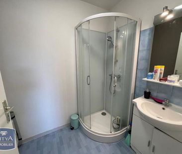 Location Appartement 1 pièce 30m² LE MANS 72000 - Photo 4