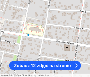 Mieszkanie w centrum Piastowa - Zdjęcie 1