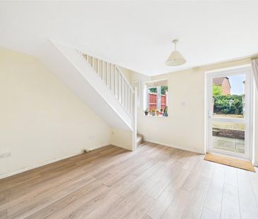 1 bedroom terraced house to rent - Photo 2