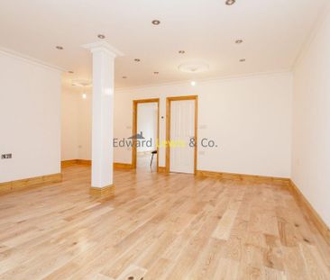 3 bedroom flat to rent - Photo 1