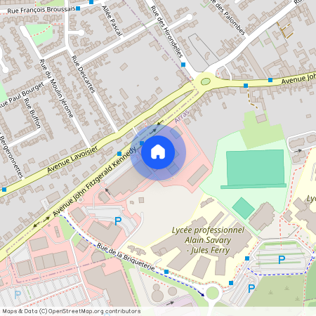 62000, Pas De Calais