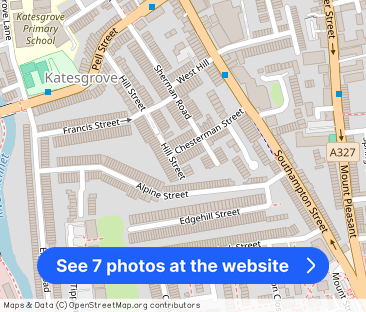 Chesterman Street, Reading, Berkshire, - Photo 1