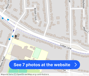 Room B, Lodge Lane, Grays, RM17 - Photo 1
