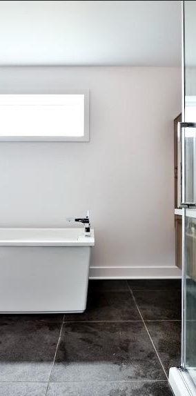 5 1/2 au premier étage. Saint-Canut - Photo 1