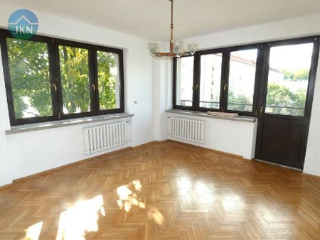 Mieszkanie śląskie Żywiec powierzchnia 81.8 m² C328-WM-42724 - Фото 3