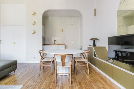 Rue des Belles Feuilles - Photo 2