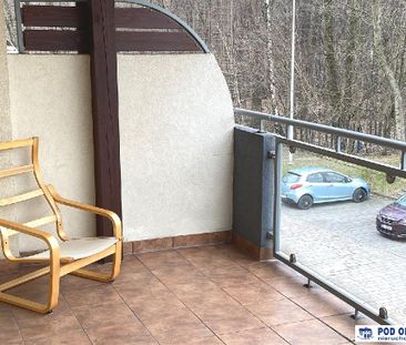 Mieszkanie Bielsko-Biała Wapienica powierzchnia 33.0 m² C37-WM-20579 - Фото 4