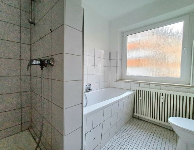 Direkt an der Weser! - Foto 1