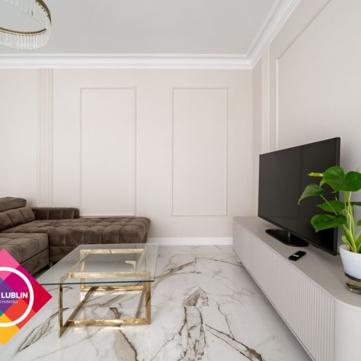LUXURY 1 Bedroom apartment in City Center, brand new! - Zdjęcie 1