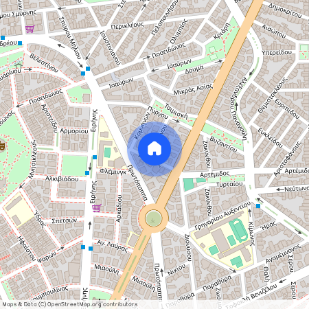 Ηλιούπολη (Άνω Ηλιούπολη)