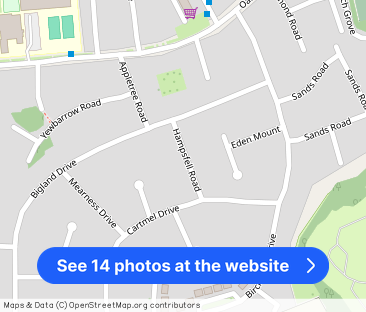 Hampsfell Road, Ulverston, LA12 9PX - Photo 1