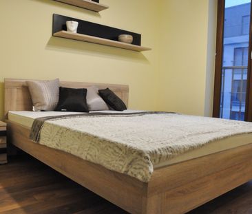 Apartament wynajem Poznań Maratońska - Zdjęcie 6