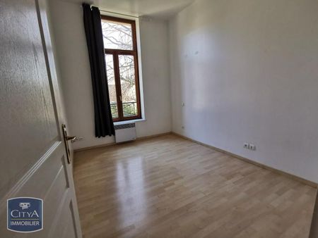 Location Appartement 3 pièces 80m² LILLE 59000 - Photo 5