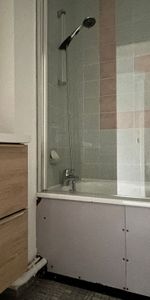 NANCY PROCHE FACS DES LETTRES ET DE DROIT STUDIO DE 22 M2 - Photo 4