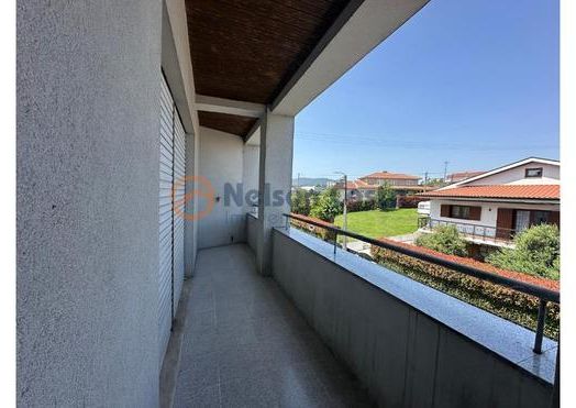 Apartamento T3 em Braga