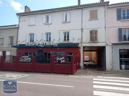 Location Appartement 3 pièces 61m² CHARNAY LES MACON 71850 - Photo 4
