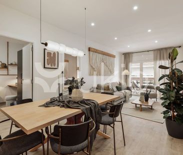 3 bedroom luxury Apartment for rent in Barcelona, Catalonia - Photo 2