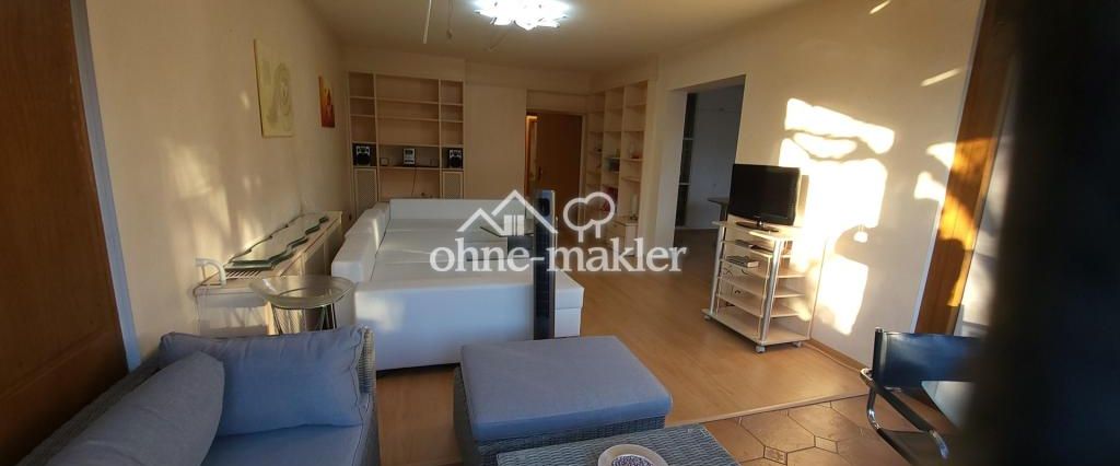 Erdgeschosswohnung in Pforzheim - Photo 1