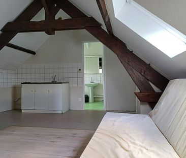 APPARTEMENT T2 - Photo 6