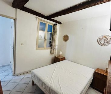 Appartement 1 pièce(s) 34.75 m² - Photo 2