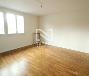 APPARTEMENT T4 A LOUER - Photo 3